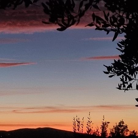 Dimora Nel Chianti Guest House San Sano Екстериор снимка