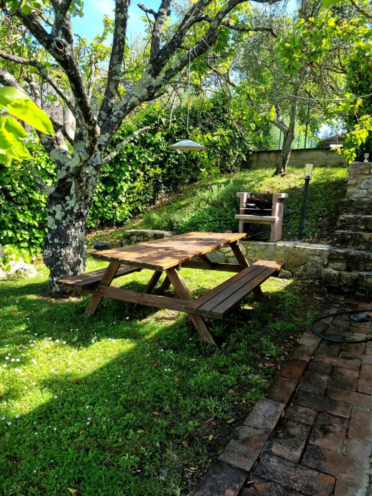 Dimora Nel Chianti Guest House San Sano Екстериор снимка