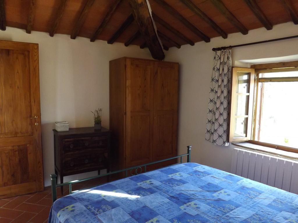 Dimora Nel Chianti Guest House San Sano Екстериор снимка