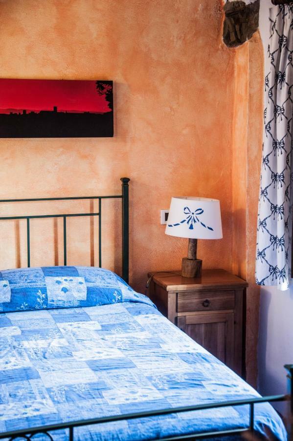 Dimora Nel Chianti Guest House San Sano Екстериор снимка